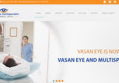 Vasan Eye & Mul...