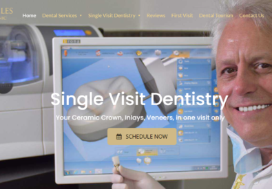 Versailles Dental Cl...