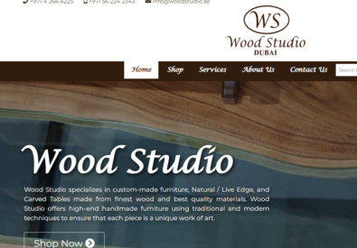 Wood Studio