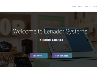 Lenador Systems