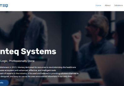 Manteq Systems &...