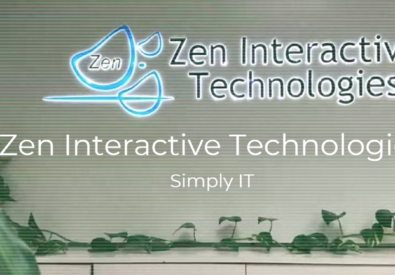 Zen Interactive Tech...