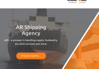 AR Shipping