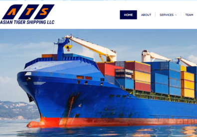 Asian Tiger Shipping