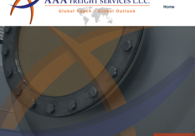 AAA Freight Services