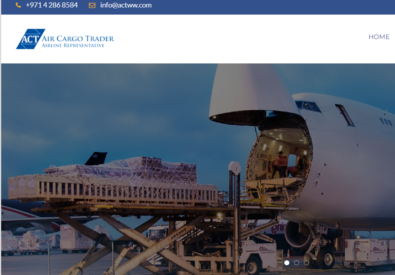 Air Cargo Trader