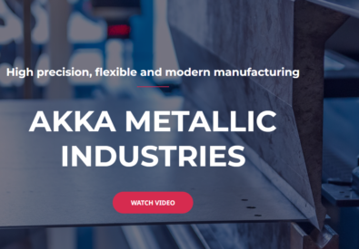 Akka Metallic Indust...