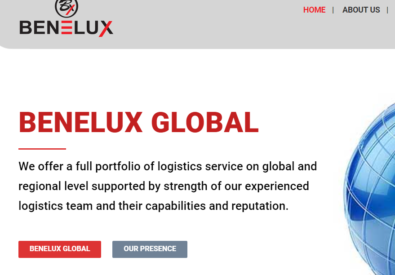 Benelux Freight ...