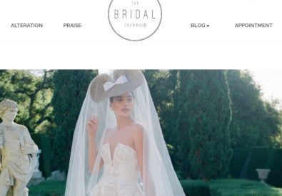 The Bridal Showroom