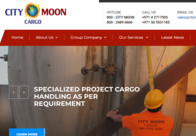 City Moon Cargo