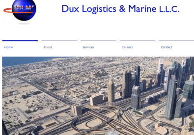 Dux Logistics &...