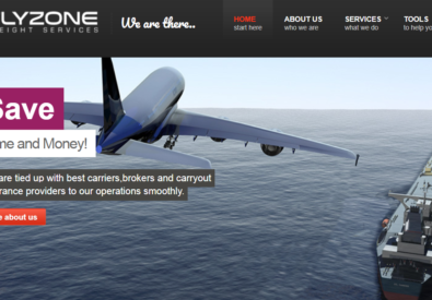 Flyzone Freight Serv...