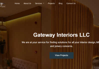 Gateway Interiors