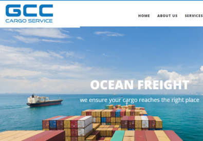 GCC Cargo Service