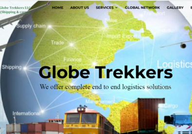 Globe Trekkers