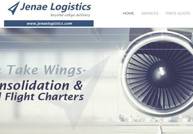 Jenae Logistics