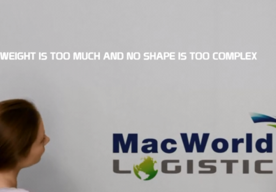 Mac World Logitstic