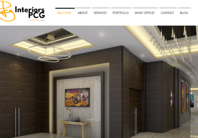 ​Interiors-PCG