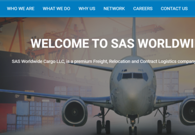 SAS Worldwide Cargo