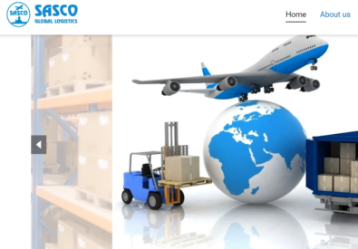 Sasco Global Logistics