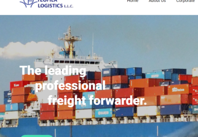 Teofila Logistics