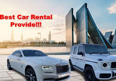 Al Shaheen Car Rental