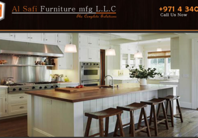 Al Safi Furniture Mfg.