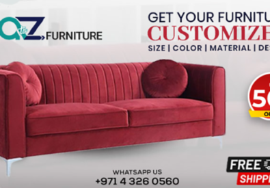 A to Z Furniture