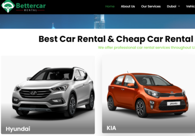 Bettercar Rental