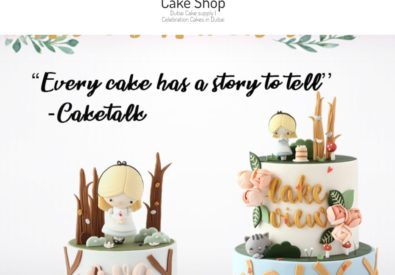 Cake Talk Bakery