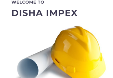 Disha Impex Trading