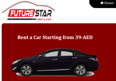 Future Star Rent A Car