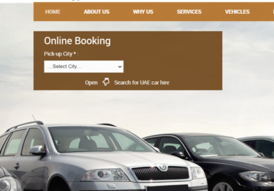 Gold Star Rent A Car