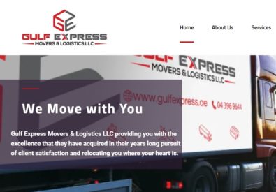 Gulf Express Movers ...