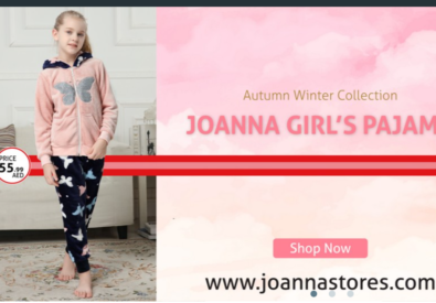 Joanna Garments Store