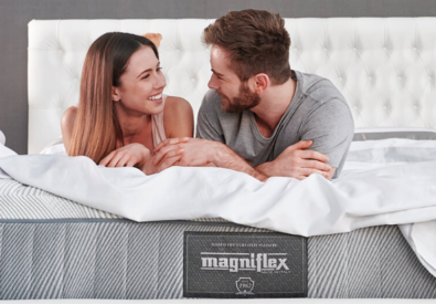 Magniflex Mattresses...