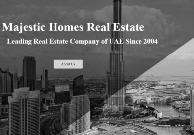 Majestic Homes Real ...