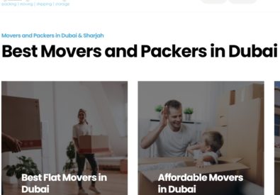 M Movers