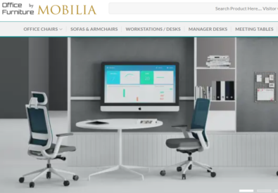 MOBILIA Furniture