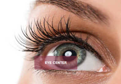 New Vision Eye Center