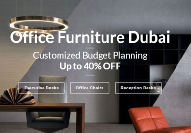 Office Plus Furniture