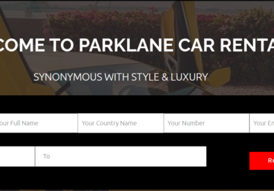 Parklane Car Rental