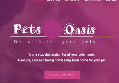 Pets Oasis