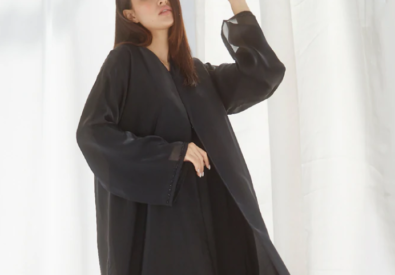 Posh Abaya