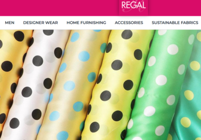 Regal Fabrics