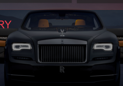 RPM Luxury Car Rental