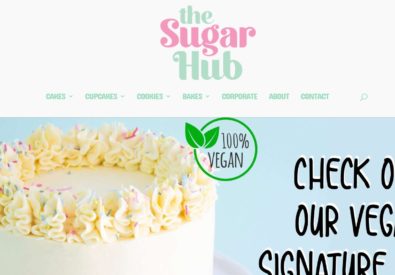 The Sugar Hub