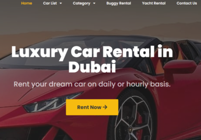 Superior Car Rental