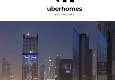 Uber Homes Real Estate