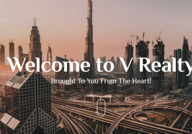 V Realty Real Estate...